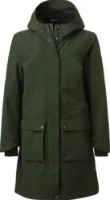 Chevalier Women's Fractus Chevalite Rain Coat Chevalier Women's Fractus Chevalite Rain Coat