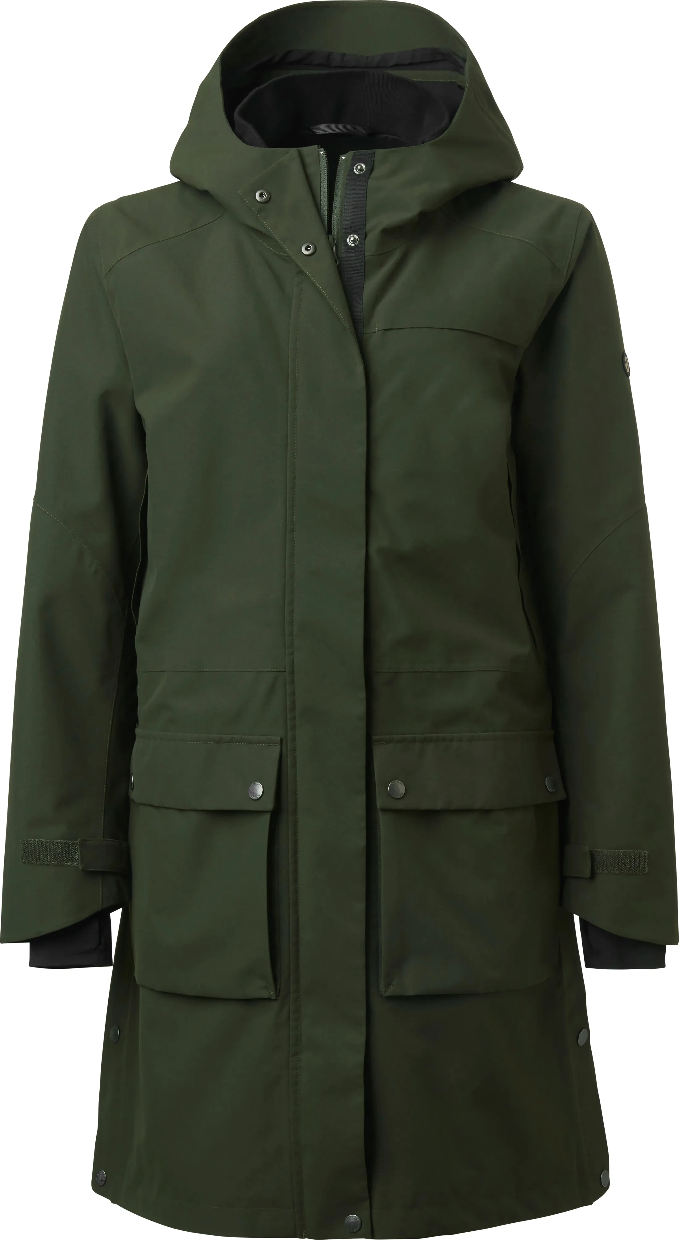 Chevalier Women's Fractus Chevalite Rain Coat