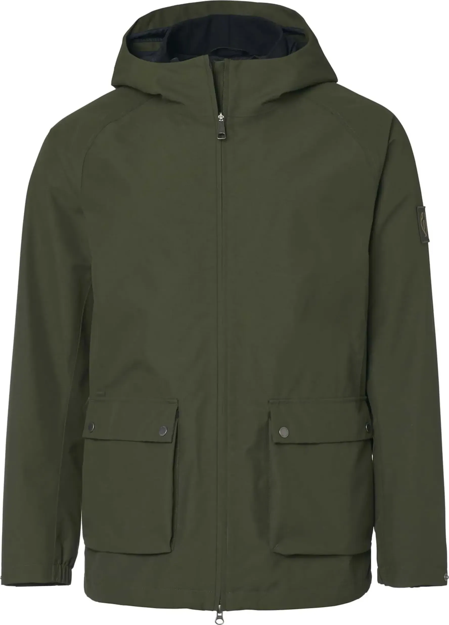 Chevalier Women´s Fractus Rain Jacket Chevalier Women´s Fractus Rain Jacket