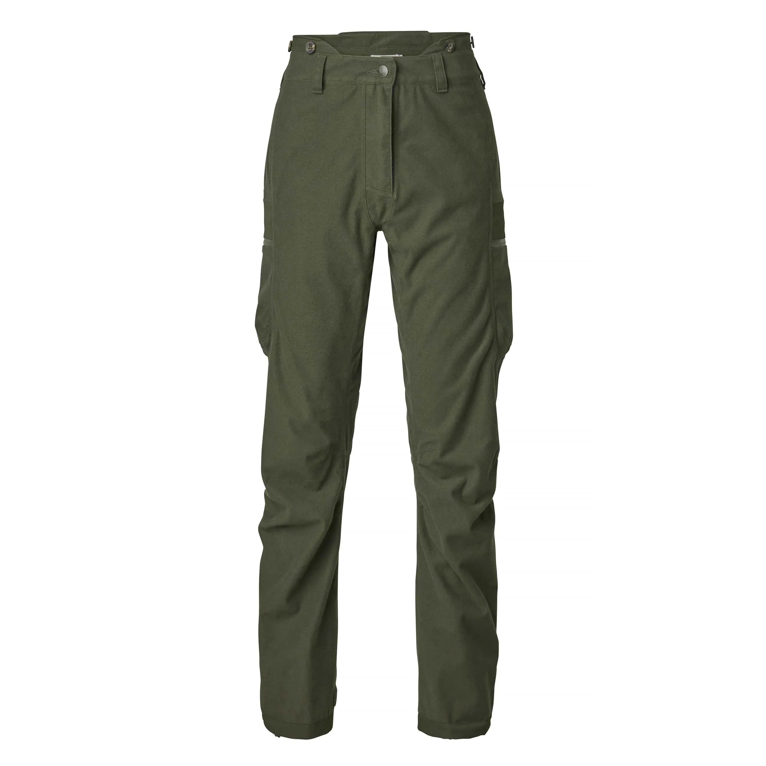 Chevalier Women's Griffon Pants, Dark Green