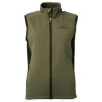 Chevalier Women's Lenzie Fleece Vest Chevalier Women's Lenzie Fleece Vest
