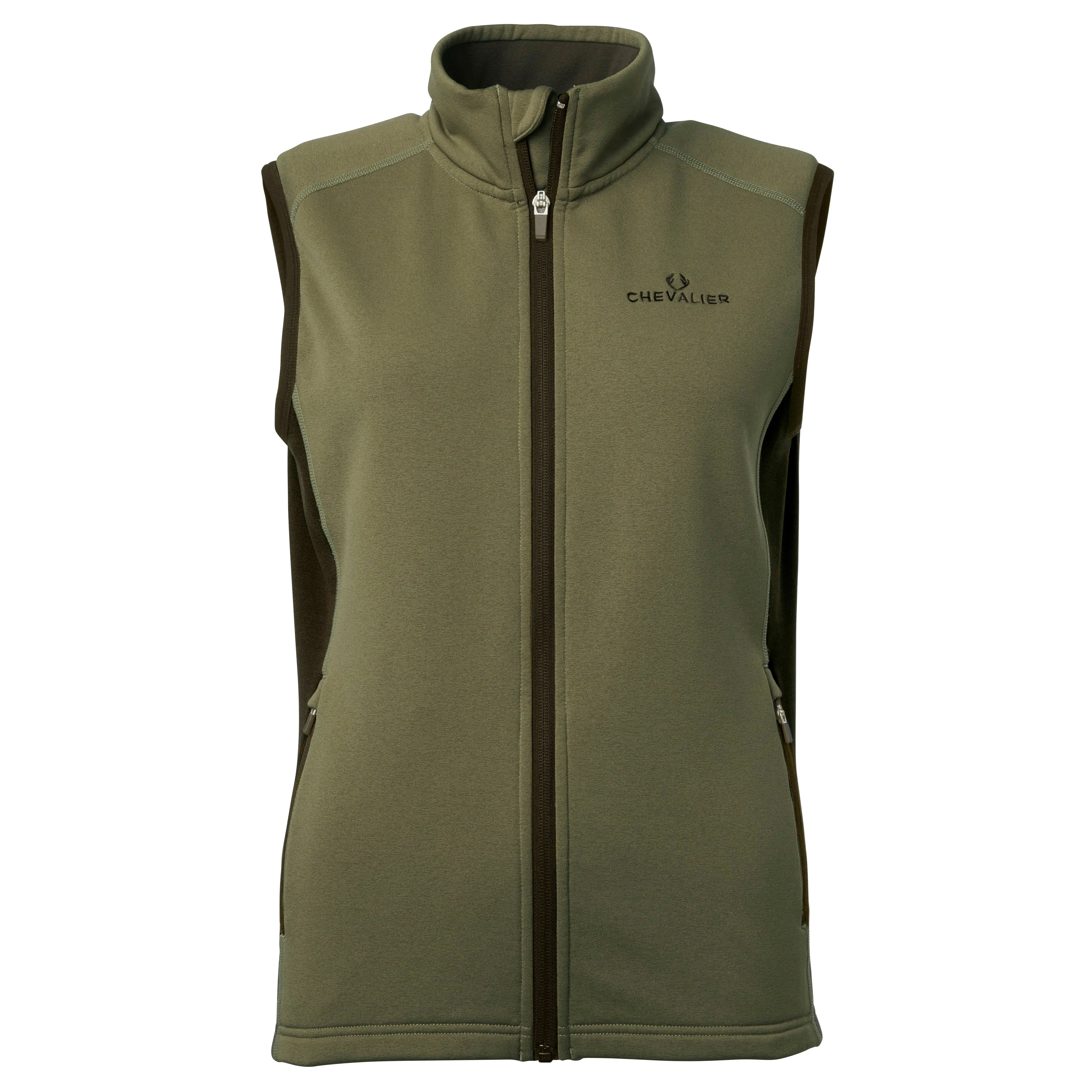 Chevalier Women's Lenzie Fleece Vest Chevalier Women's Lenzie Fleece Vest