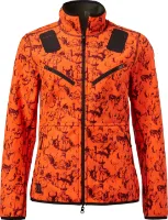 Chevalier Women's Mist Windblocker Reversible Jacket Chevalier Women's Mist Windblocker Reversible Jacket