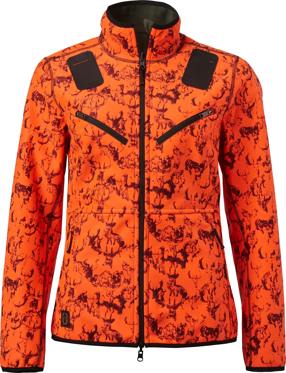 Chevalier Women's Mist Windblocker Reversible Jacket Chevalier Women's Mist Windblocker Reversible Jacket