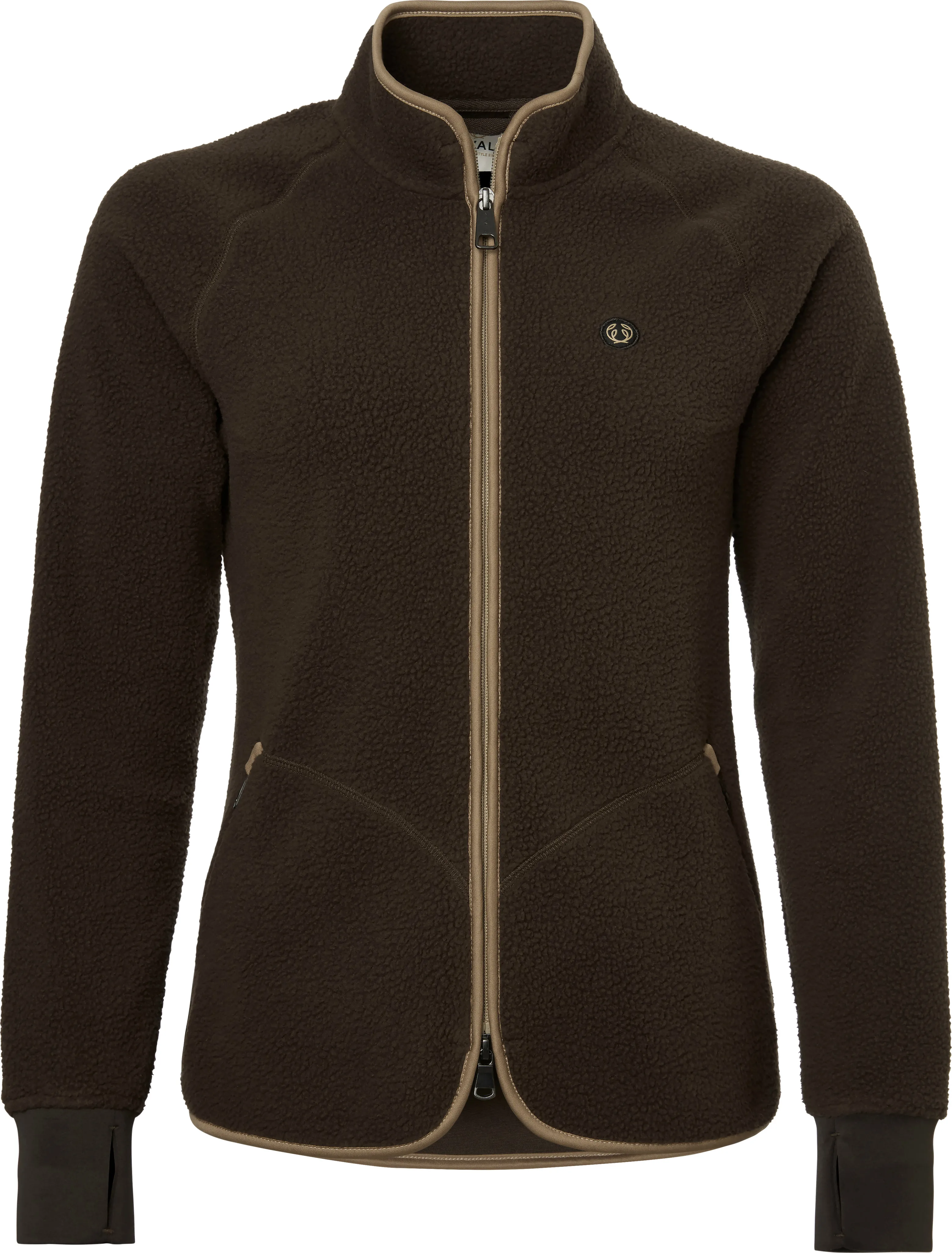 Chevalier Women's Pax Light Pile Jacket