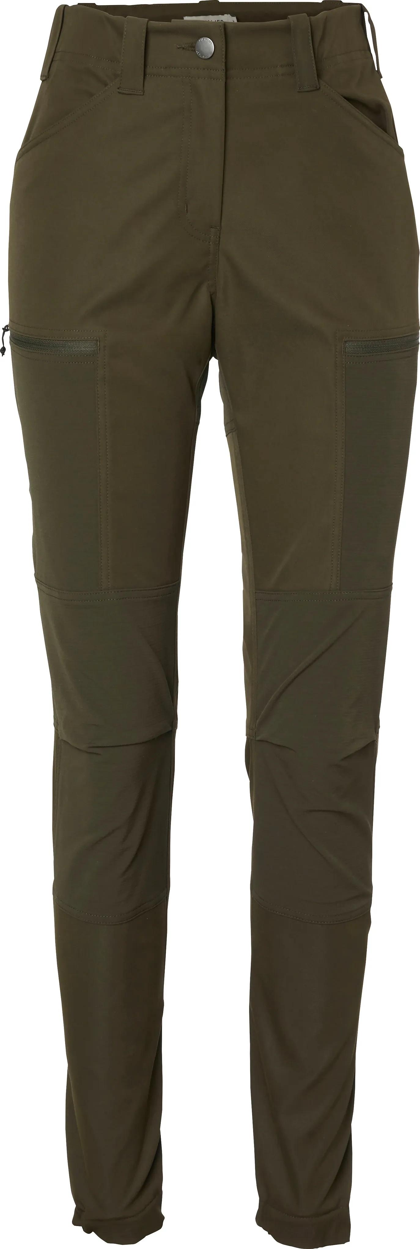 Chevalier Women's Spey Stretch Pants