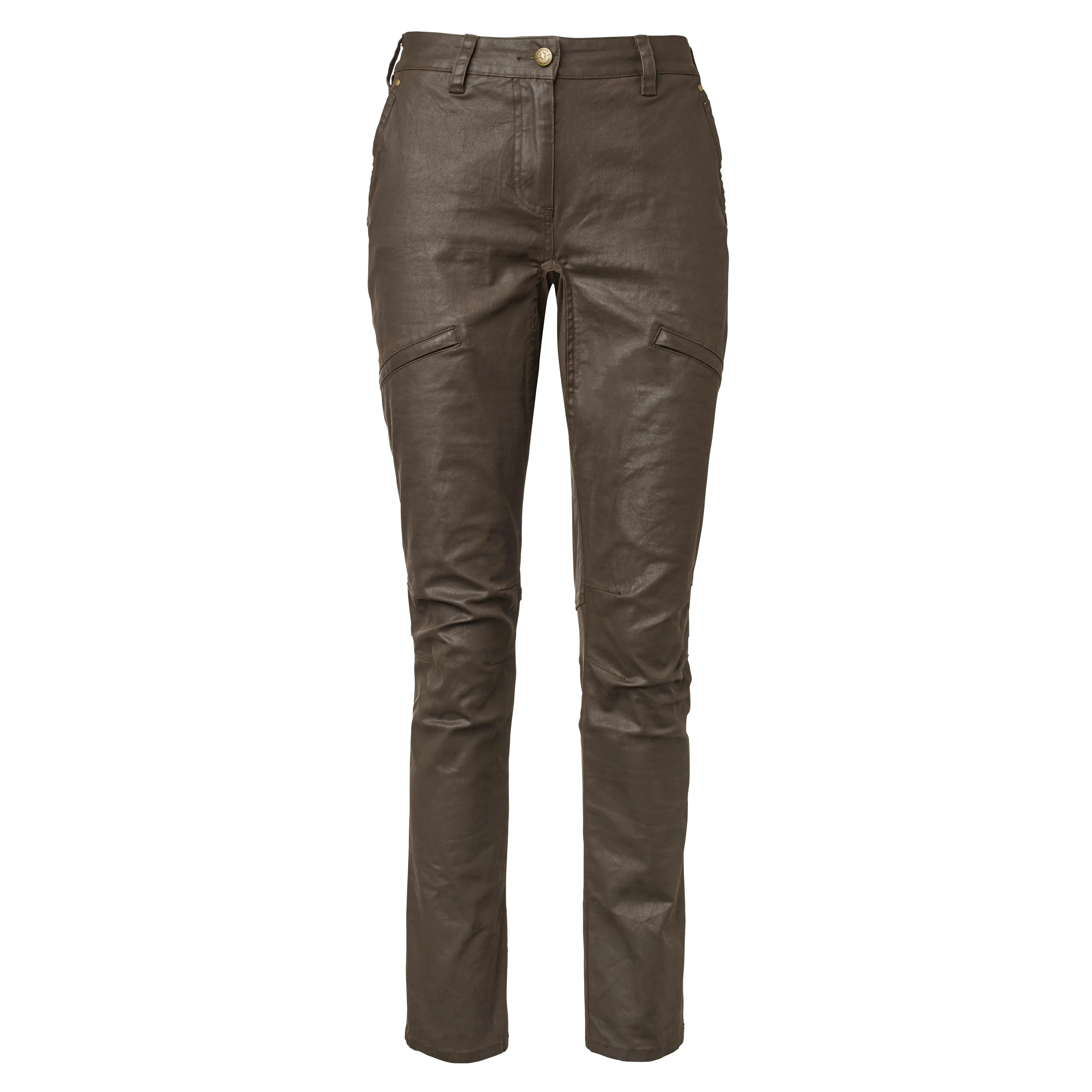 Chevalier Women's Vintage Pants