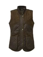 Chevalier Women's Vintage Shooting Vest