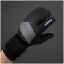 Chiba Alaska Pro Handskar, Black