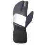 Chiba Alaska Pro Handskar, Black