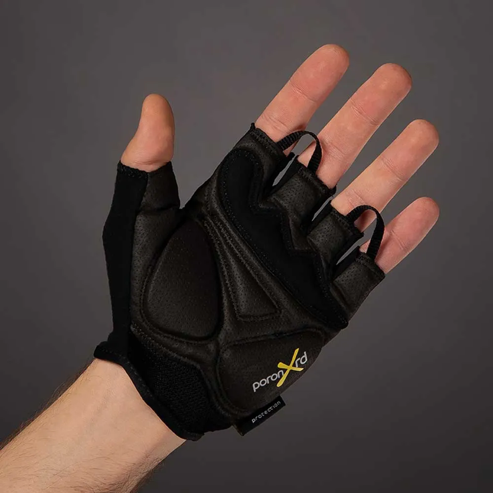Chiba Gel Comfort Korta Handskar