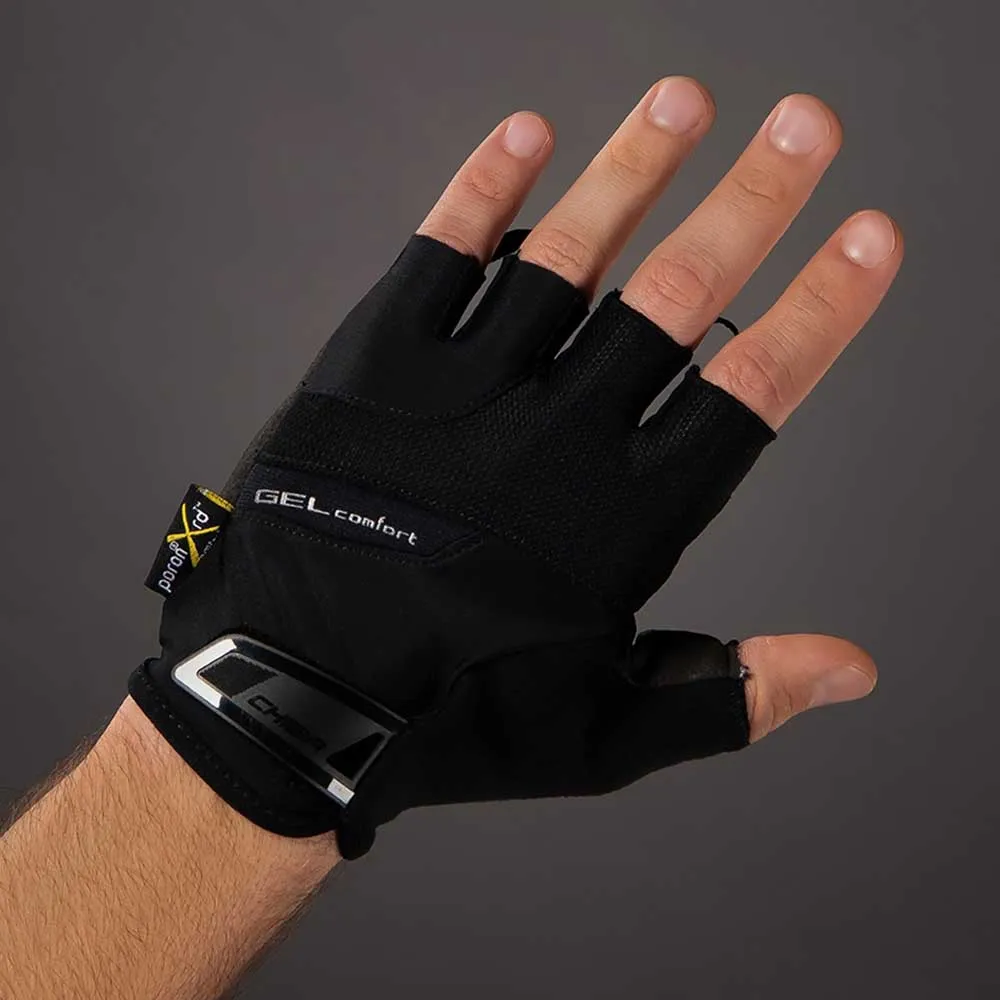 Chiba Gel Comfort Korta Handskar