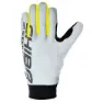 Chiba Pro Safety Handskar, White