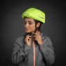 Chiba Raincover Pro Hjälmhuva, Neon