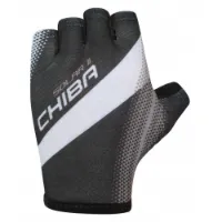 Chiba Solar Ii Korta Handskar
