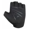 Chiba Solar Ii Korta Handskar, Black / black
