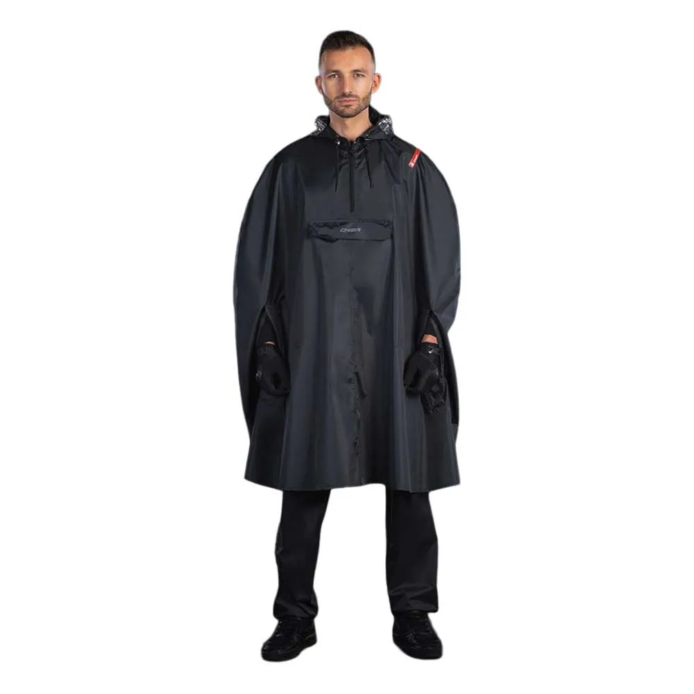 Chiba Vattentät Poncho