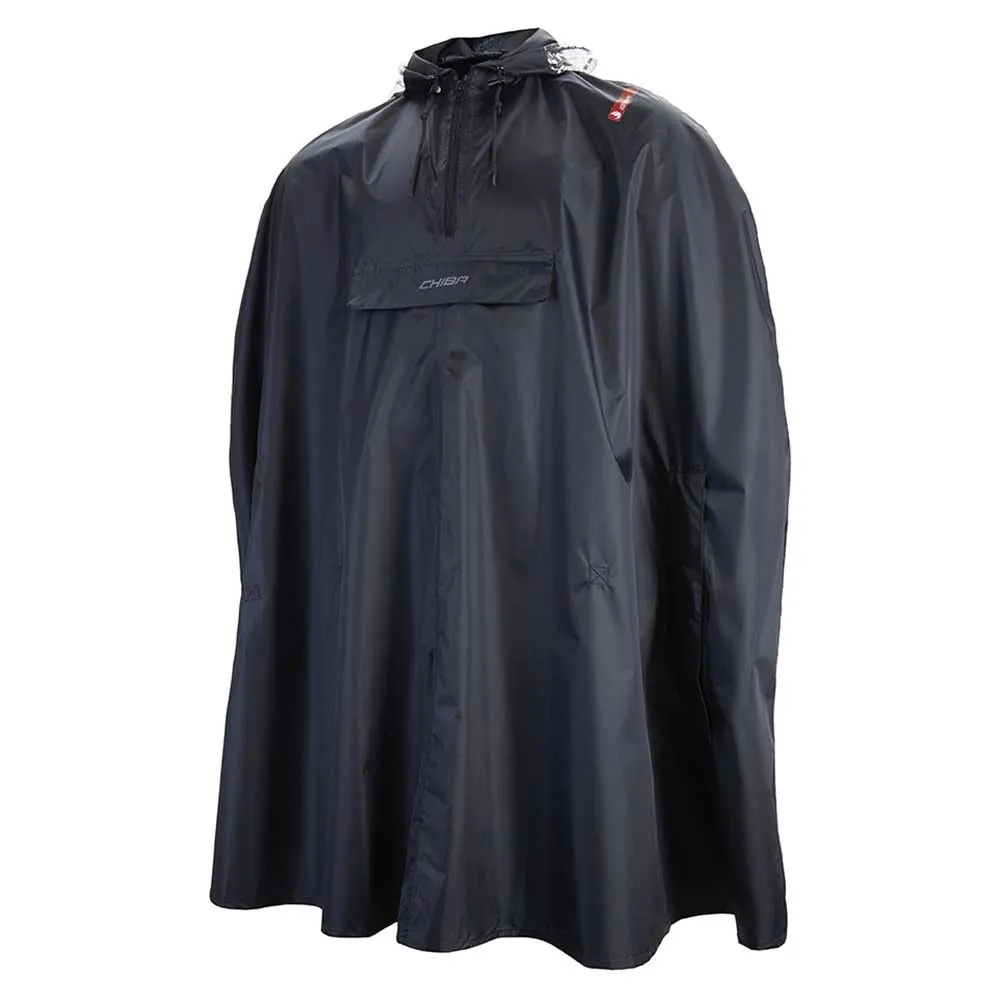 Chiba Vattentät Poncho