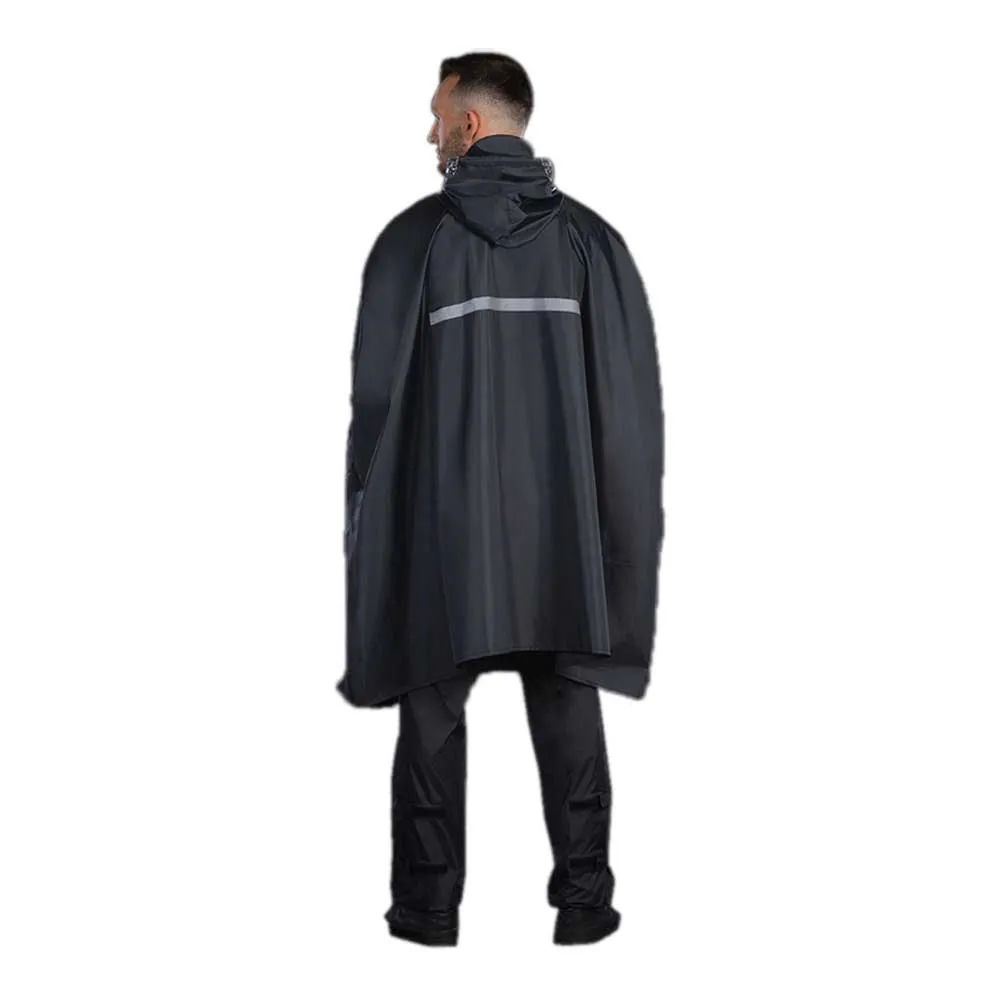 Chiba Vattentät Poncho