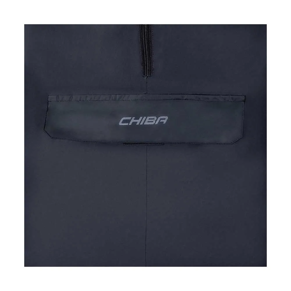 Chiba Vattentät Poncho