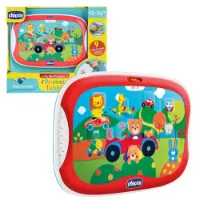 Chicco Animal Tablet