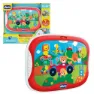 Chicco Animal Tablet, Multicolor, 12-24MON