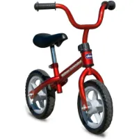 Chicco Draisienne Springcykel Chicco Draisienne Springcykel