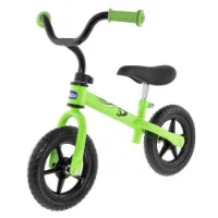 Chicco Draisienne Springcykel Chicco Draisienne Springcykel