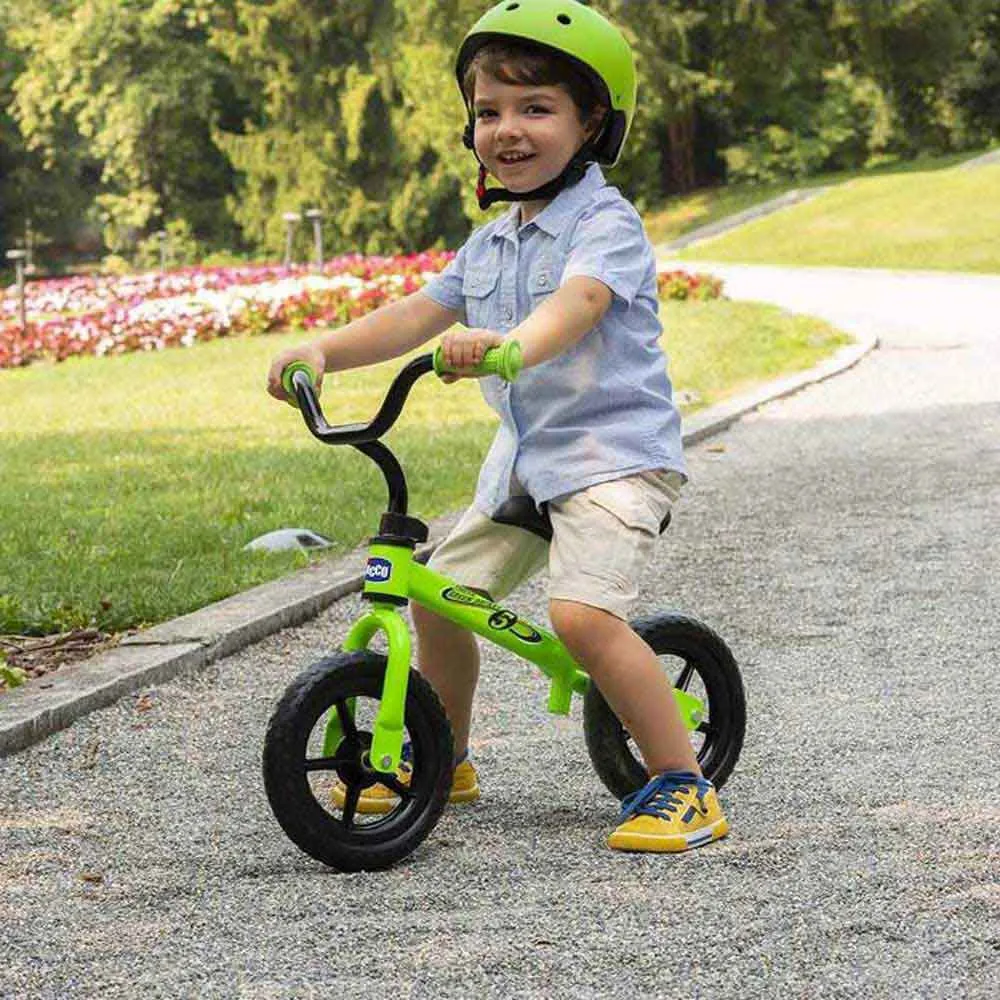 Chicco Draisienne Springcykel Chicco Draisienne Springcykel