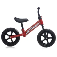 Chicos Bike Flat Track Springcykel Chicos Bike Flat Track Springcykel
