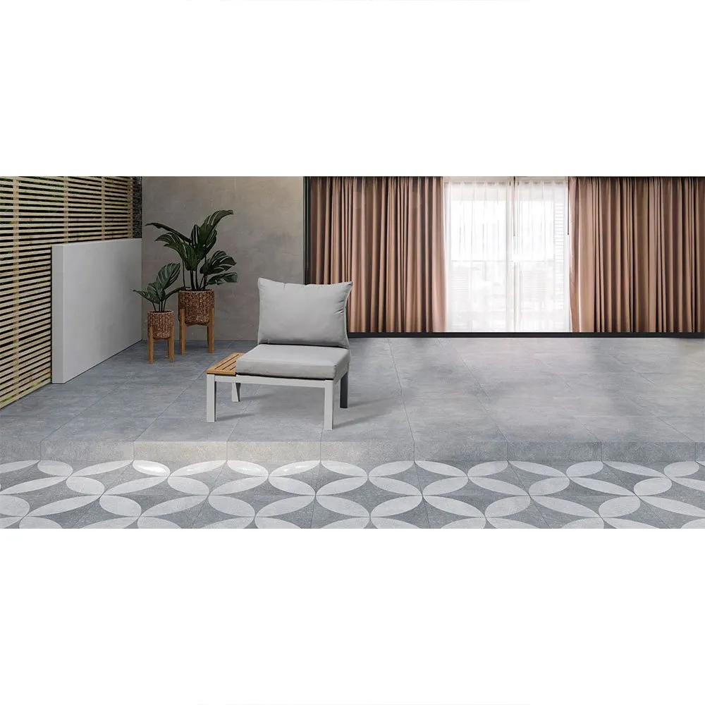 Chillvert Aluminium Bergamo Fsc Eukalyptus Trädgårdssoffa 78.20x76.6x730 Cm unisex, Grey, One Size Chillvert Aluminium Bergamo Fsc Eukalyptus Trädgårdssoffa 78.20x76.6x730 Cm unisex, Grey, One Size
