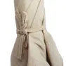 Chillvert Aluminium Gandia Hopfällbar Parasoll 180 Cm unisex, Camel, One Size