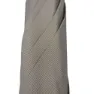 Chillvert Aluminium Hampton Hopfällbar Parasoll 240 Cm unisex, Beige, One Size