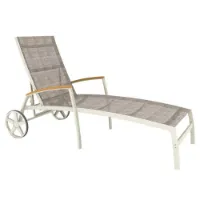 Chillvert Imperia Fsc Eukalyptus Solstol 180.40x77.60x102.90 Cm unisex Chillvert Imperia Fsc Eukalyptus Solstol 180.40x77.60x102.90 Cm unisex