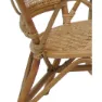 Chillvert Parma Rattan Trädgårdsmöbelset unisex, Natural, One Size