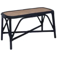 Chillvert Parma Rotting Trädgårdsstol 78x37x43 Cm unisex