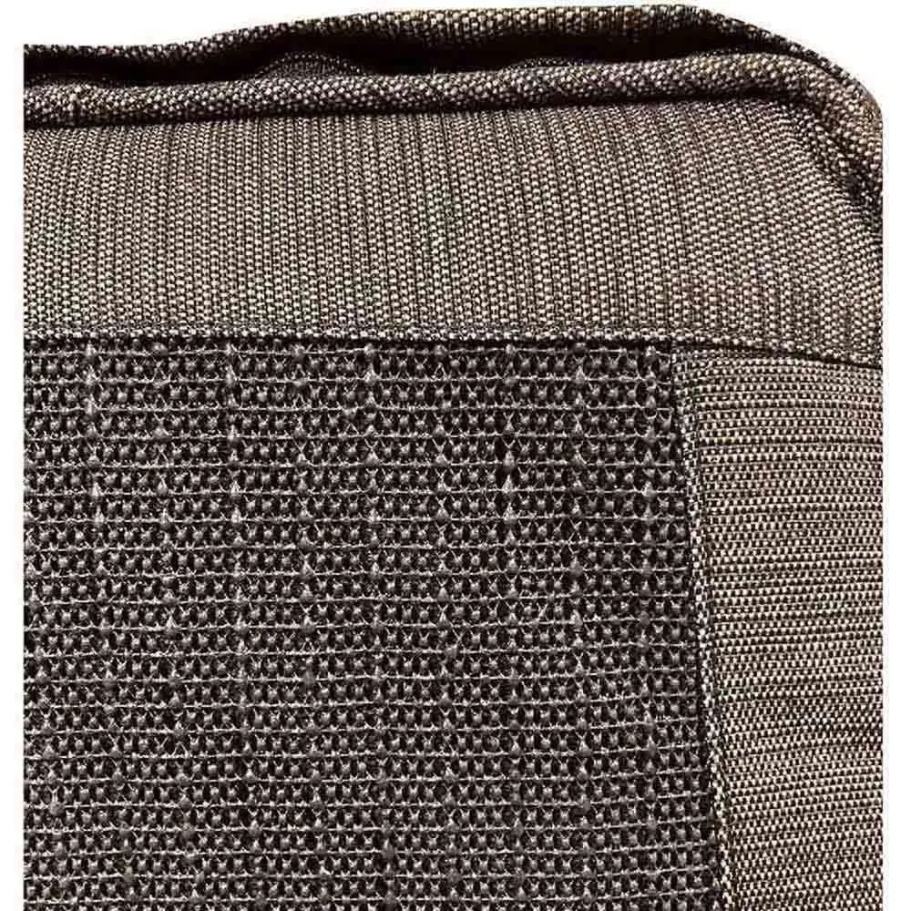 Chillvert Stål Turin Och Syntetisk Rotting Fåtölj 65x68.5x93.5 Cm unisex, Beige / anthracite, One Size Chillvert Stål Turin Och Syntetisk Rotting Fåtölj 65x68.5x93.5 Cm unisex, Beige / anthracite, One Size