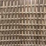 Chillvert Stål Turin Och Syntetisk Rotting Fåtölj 65x68.5x93.5 Cm unisex, Beige / anthracite, One Size