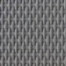 Chillvert Treviso Resin Trädgårdsmöbelset Med Rotan-effekt unisex, Grey / terracotta, One Size