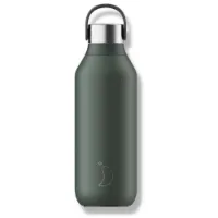 Chilly 500ml Series 2 Pine Termosflaska Chilly 500ml Series 2 Pine Termosflaska