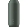 Chilly 500ml Series 2 Pine Termosflaska, Green, One Size