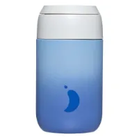 Chilly Coffee Series 2 Gradient 340ml Stainless Steel Termosmugg