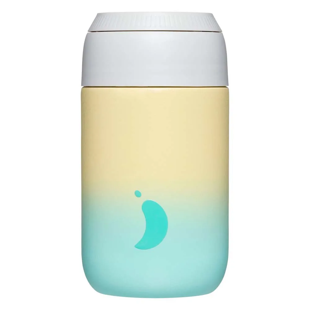 Chilly Coffee Series 2 Gradient 340ml Stainless Steel Termosmugg