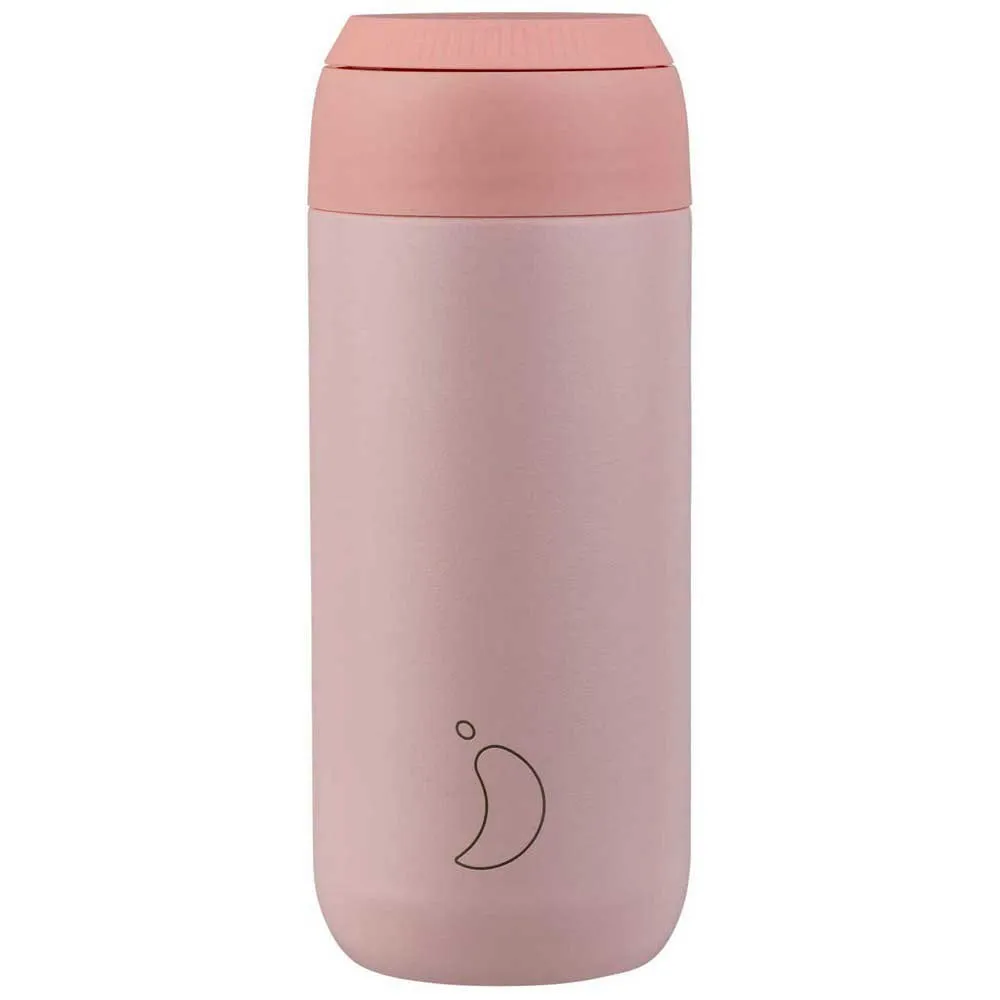 Chilly Coffee Series2 500ml Termosmugg, Pink, One Size