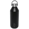 Chilly Serie8 500ml Termosflaska, Black, One Size