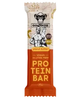 Chimpanzee Bio Protein Bars Chimpanzee Bio Protein Bars