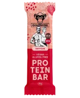 Chimpanzee Bio Protein Bars