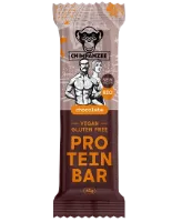 Chimpanzee Bio Protein Bars