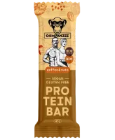 Chimpanzee Bio Protein Bars Chimpanzee Bio Protein Bars