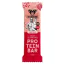 Chimpanzee Bio Proteinbarslåda Bär 45g 20 Enheter, Red, One Size